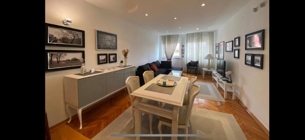 Sarajevo Apartments No.5 מראה חיצוני תמונה