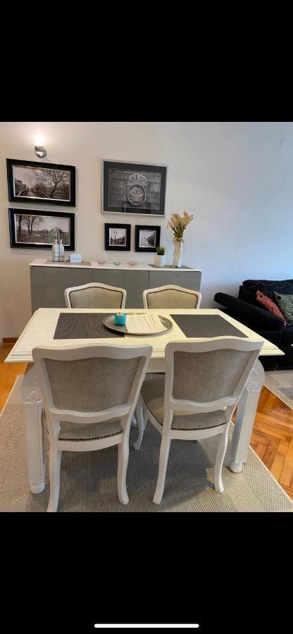 Sarajevo Apartments No.5 מראה חיצוני תמונה