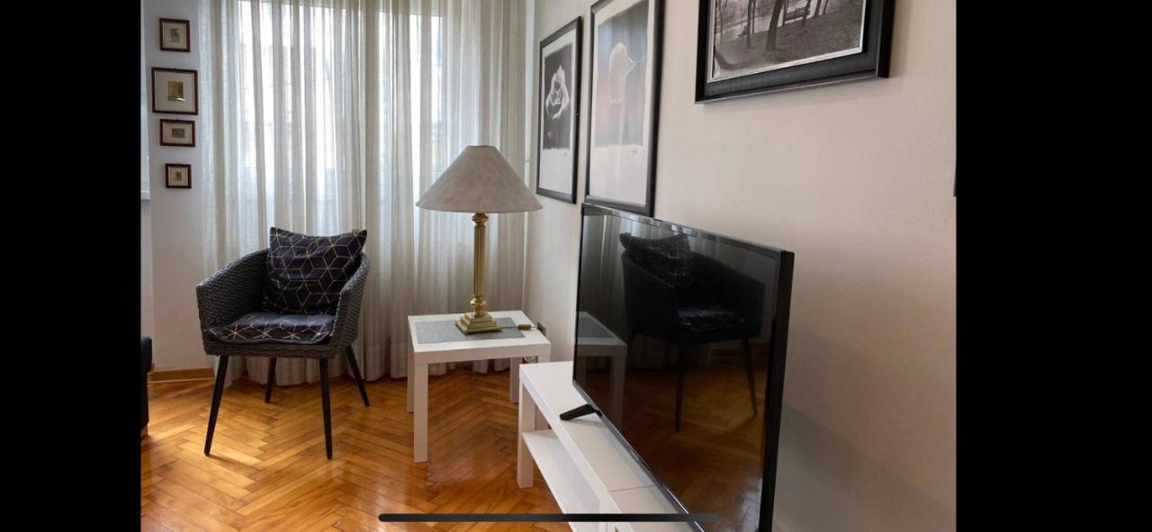 Sarajevo Apartments No.5 מראה חיצוני תמונה