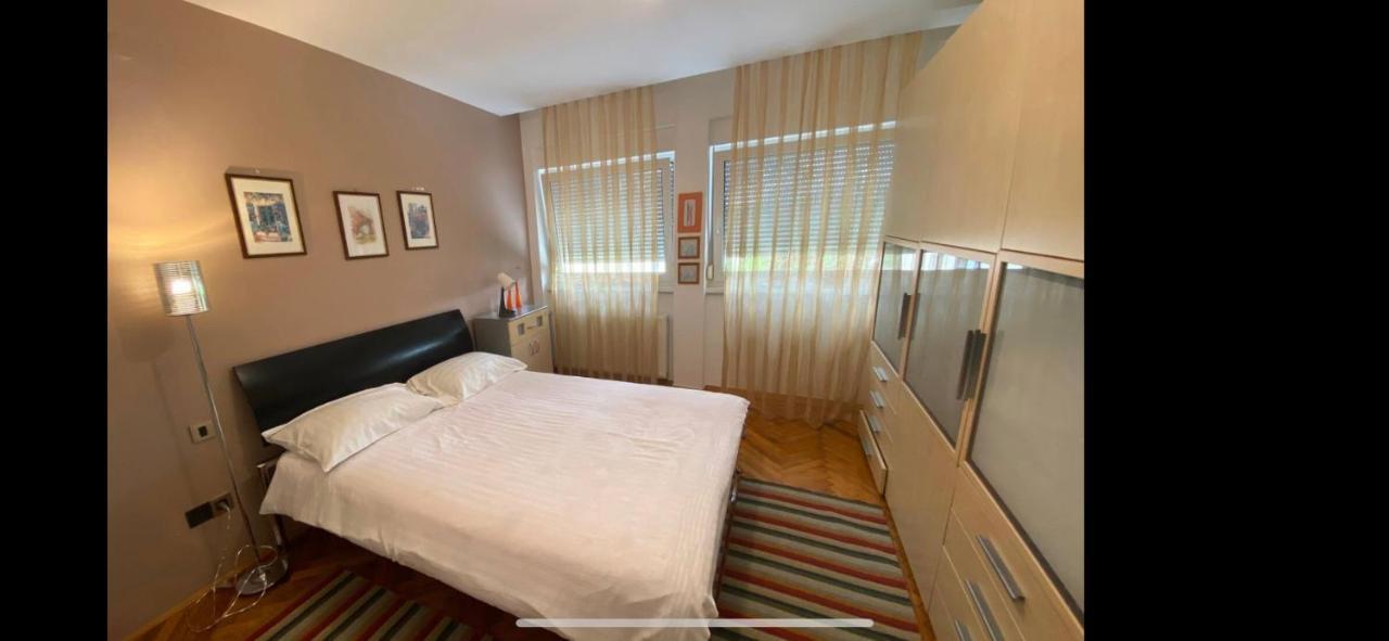 Sarajevo Apartments No.5 מראה חיצוני תמונה