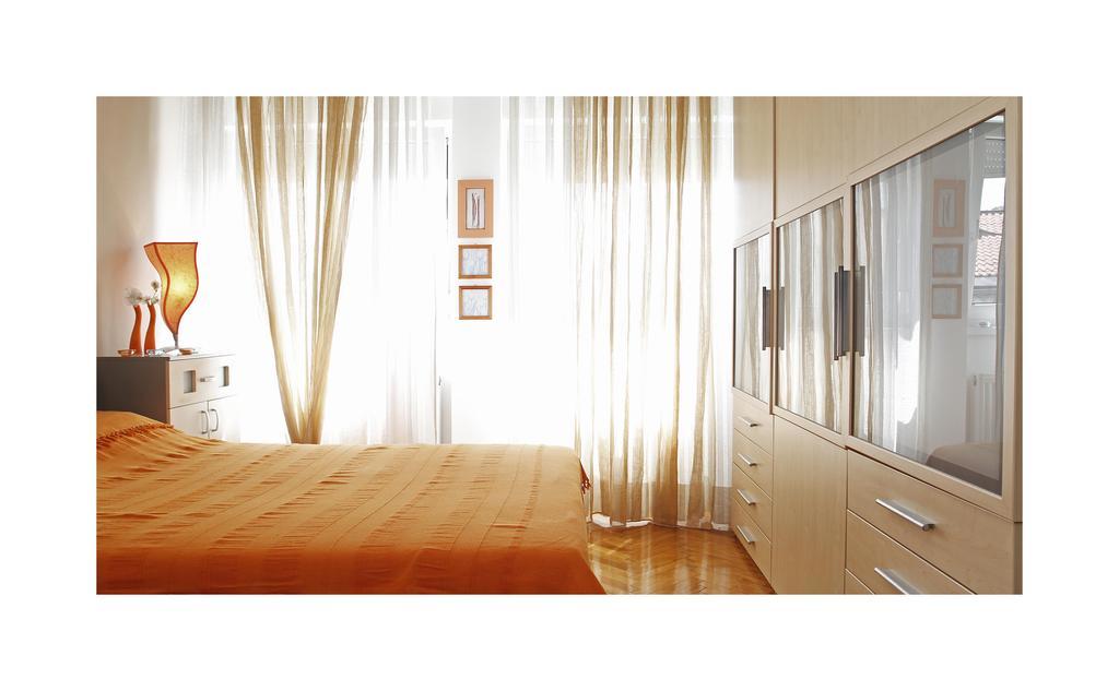 Sarajevo Apartments No.5 חדר תמונה