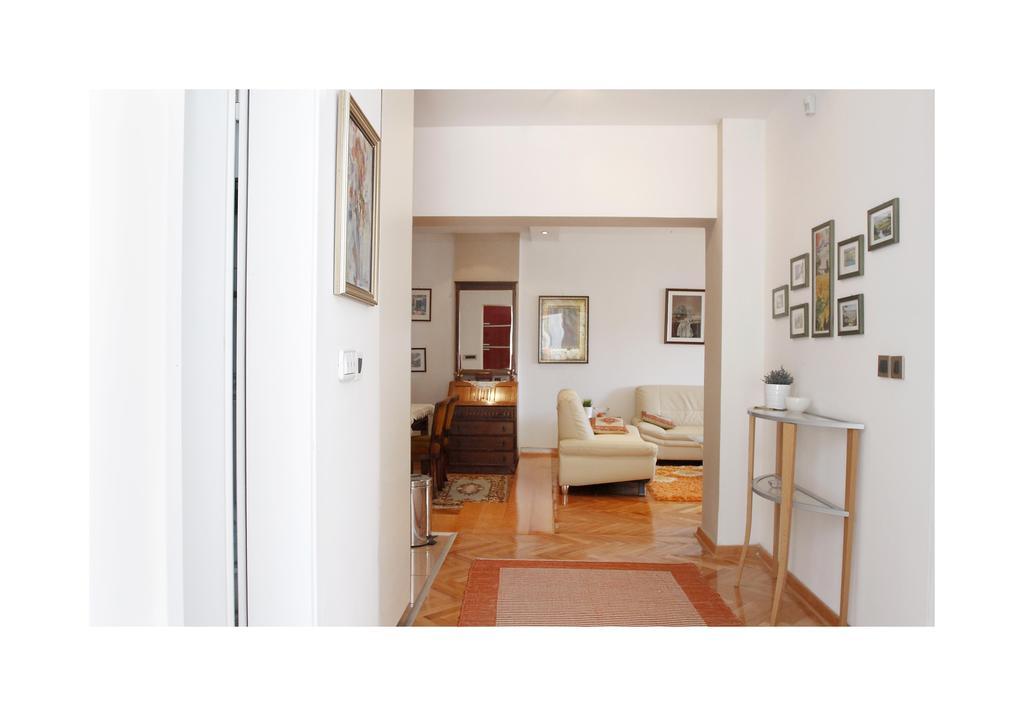 Sarajevo Apartments No.5 חדר תמונה