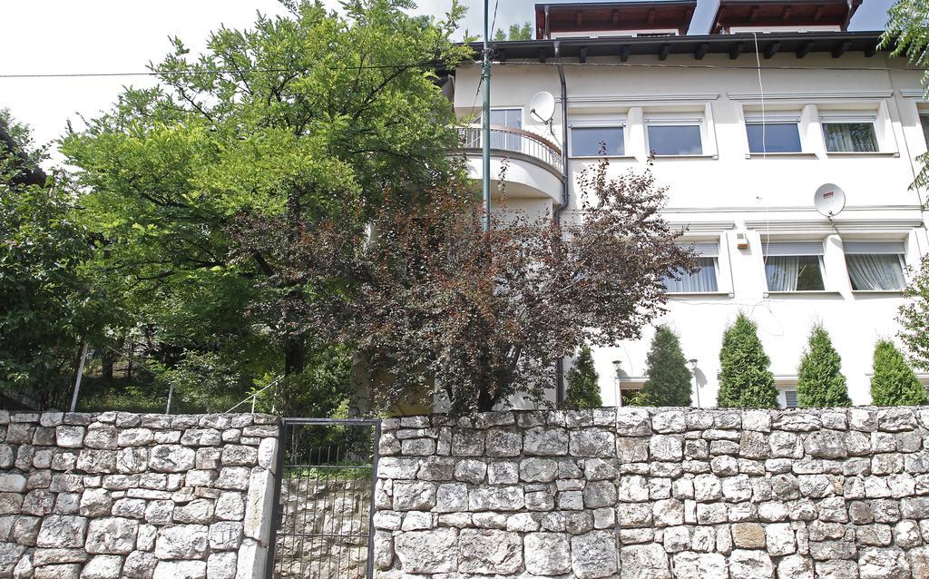 Sarajevo Apartments No.5 חדר תמונה