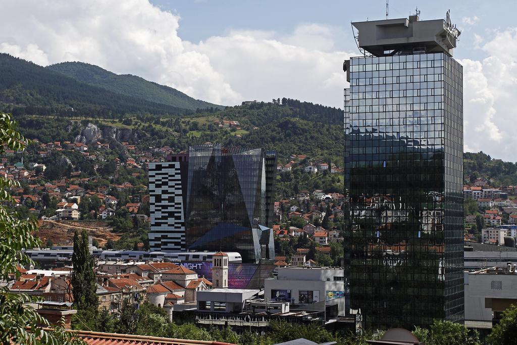 Sarajevo Apartments No.5 חדר תמונה