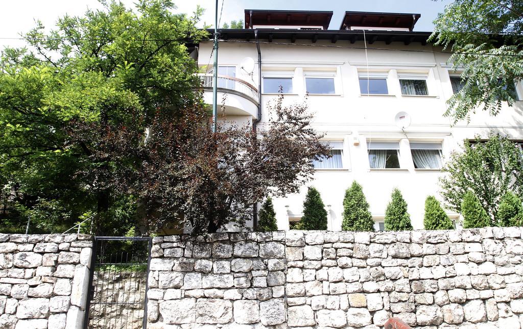 Sarajevo Apartments No.5 מראה חיצוני תמונה