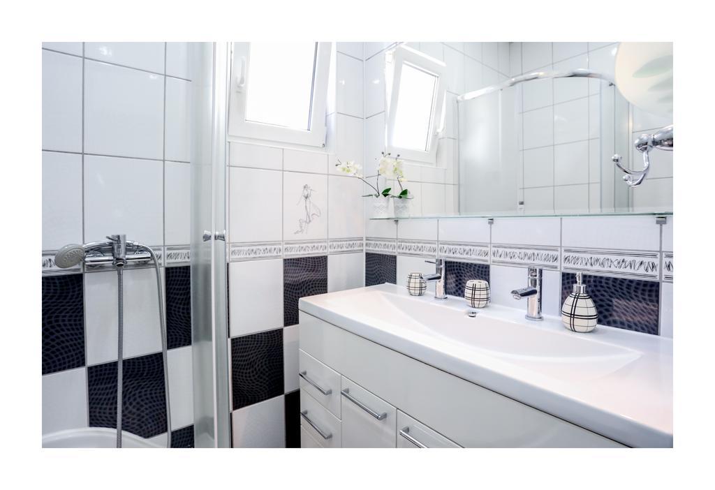 Sarajevo Apartments No.5 מראה חיצוני תמונה