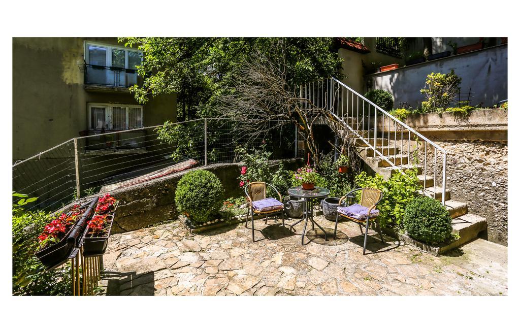 Sarajevo Apartments No.5 מראה חיצוני תמונה