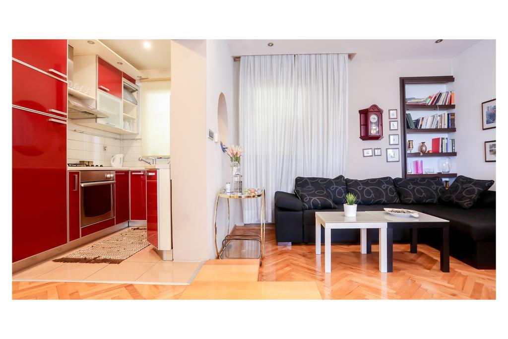 Sarajevo Apartments No.5 מראה חיצוני תמונה