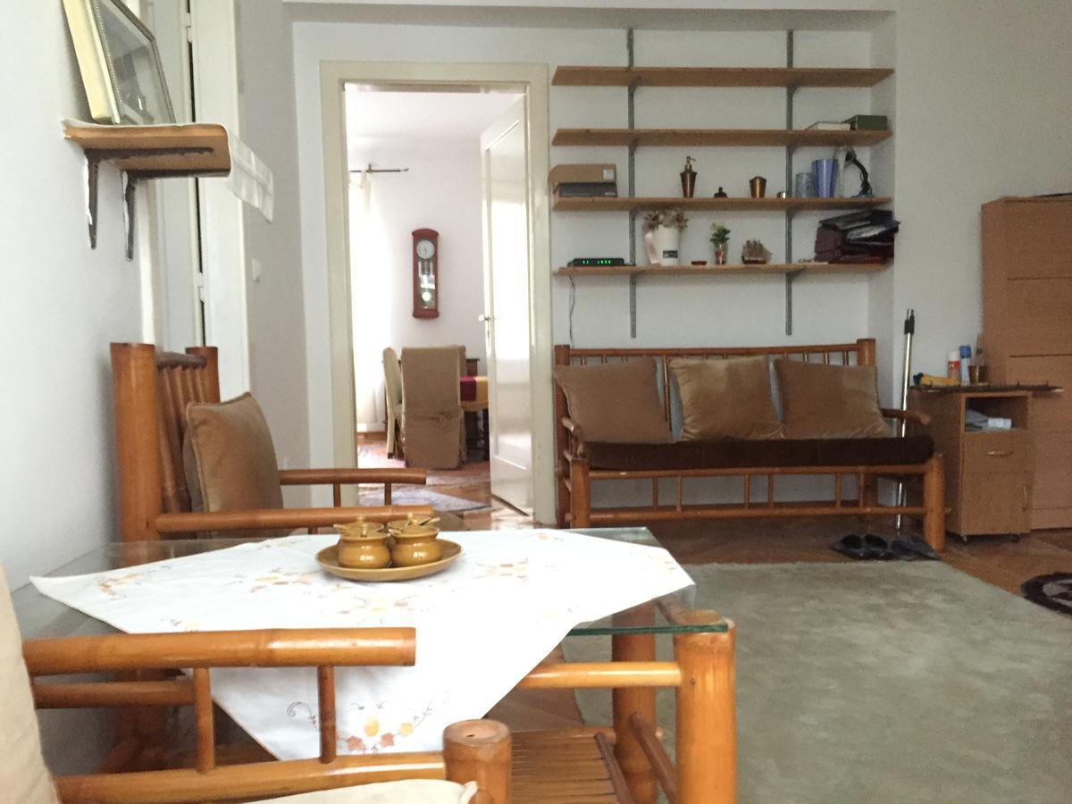 Sarajevo Apartments No.5 מראה חיצוני תמונה