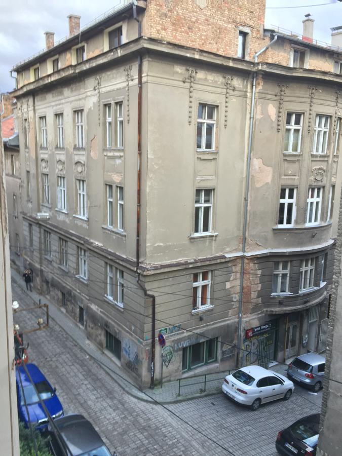 Sarajevo Apartments No.5 מראה חיצוני תמונה