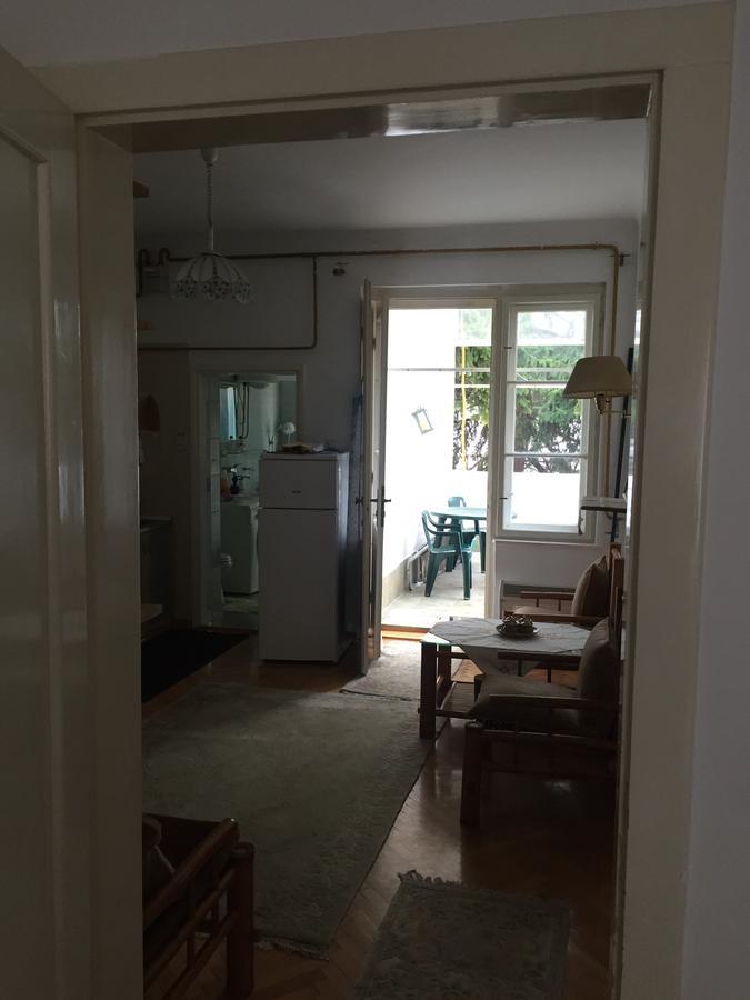 Sarajevo Apartments No.5 מראה חיצוני תמונה