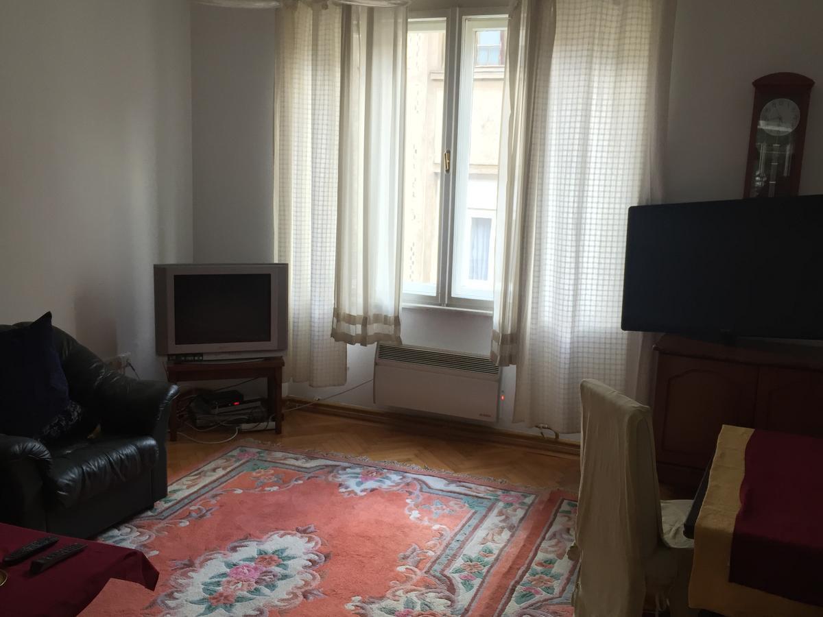 Sarajevo Apartments No.5 מראה חיצוני תמונה