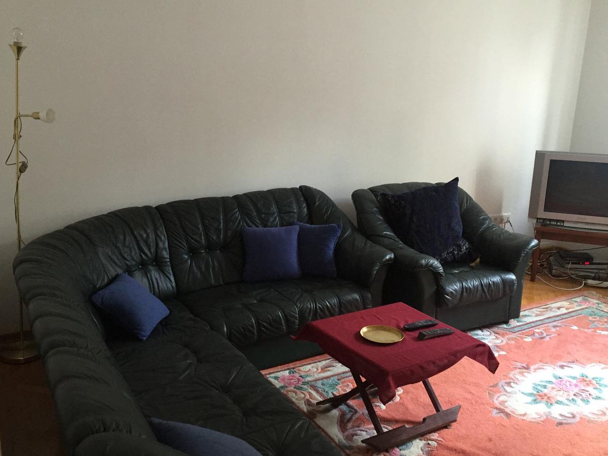 Sarajevo Apartments No.5 מראה חיצוני תמונה